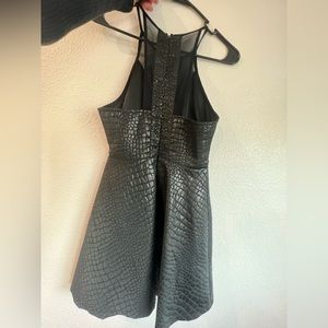 ASTR dress size small